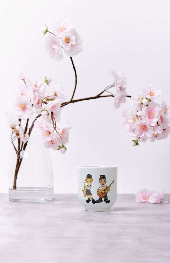 Caneca Infantil